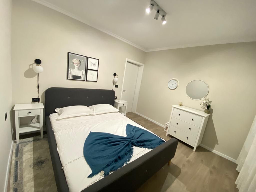Apartament me Qera 2+1 rruga e Durresit prane ministrise se Drejtesise