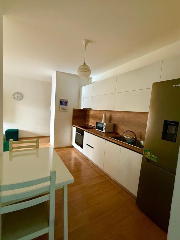 In Affitto Appartamento 2+1+2 Bagni +1 Balcone