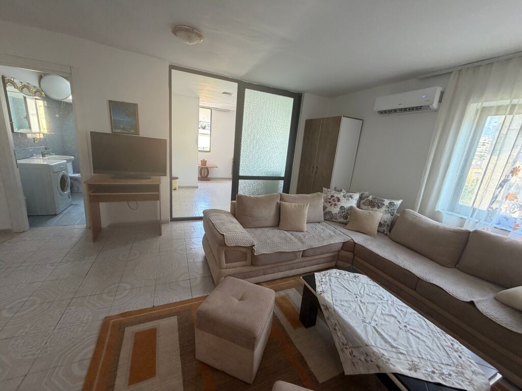 1+1, 5th floor without elevator, vasil shanto, 500 thousand leke