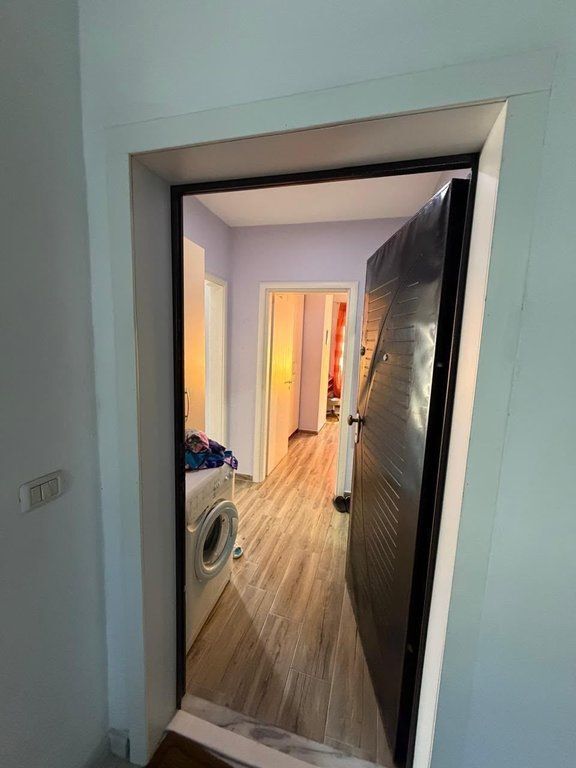 SHITET APARTAMENT 1+1 – SHKËMBI I KAVAJËS