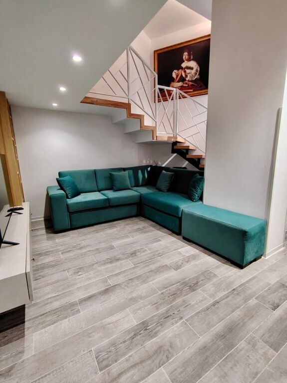 📣 QERA Apartament DUPLEX📍 Ali Demi, Prane Shkolles 9-Vjeçare “Ali Demi” ✨  