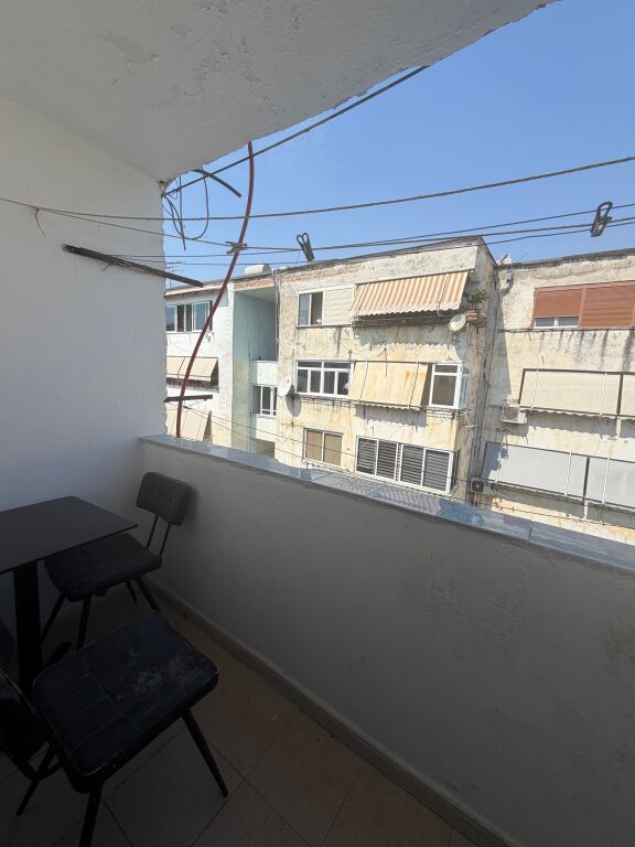 1+1, 5th floor without elevator, vasil shanto, 500 thousand leke