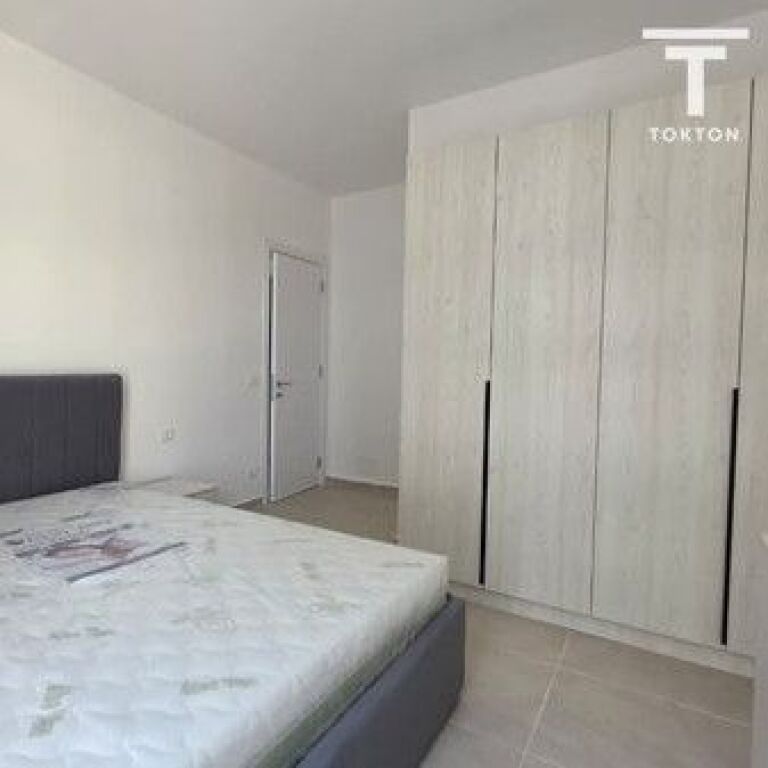 SHITET, APARTAMENT 2+1, UNIVERS CITY RESIDENCE, TIRANË