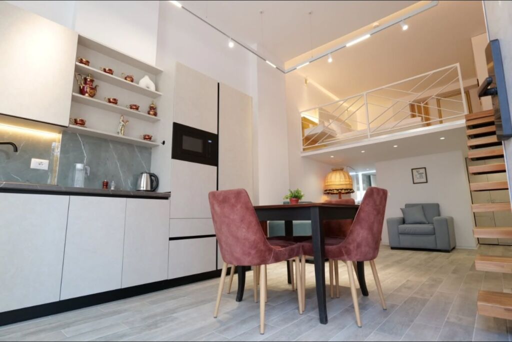 🏡 Jepen me Qira Apartament Duplex