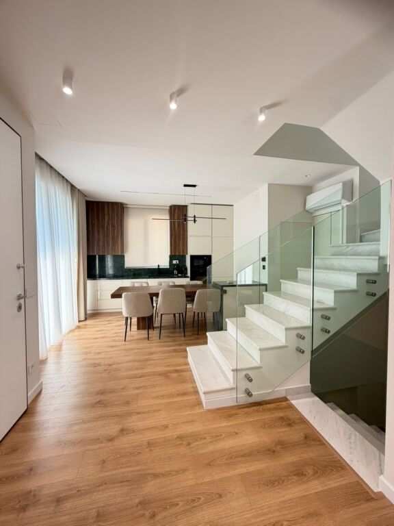 🏡 VILË PREMIUM ME QIRA – GREEN VALLEY RESIDENCE