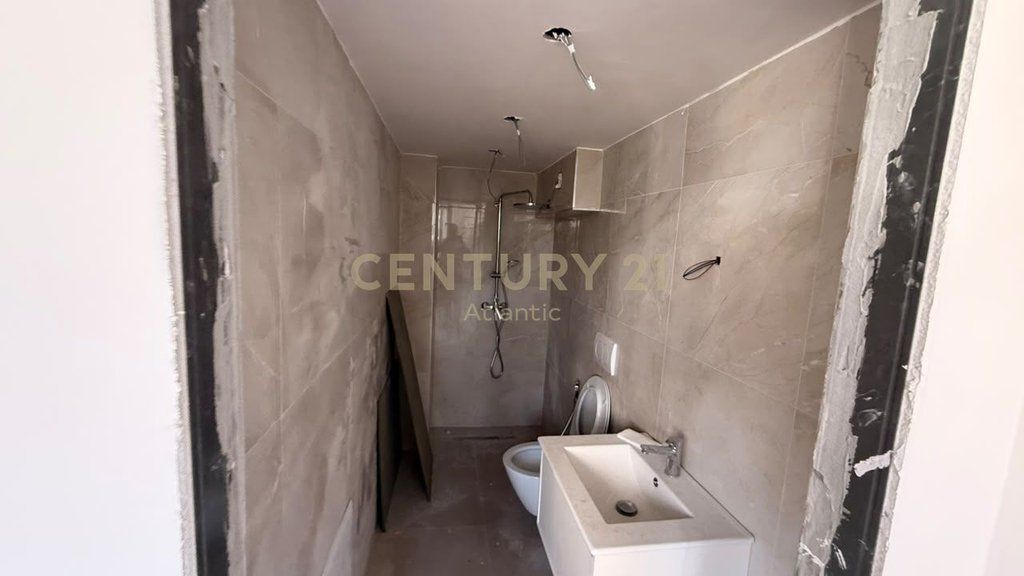 Shiten 3 Dublex në Zonën e Plazhit – 102 m² Total