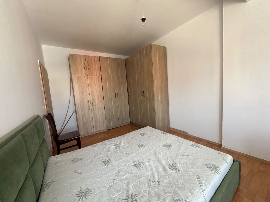 Apartment 1+1 for rent at Nesharaku
