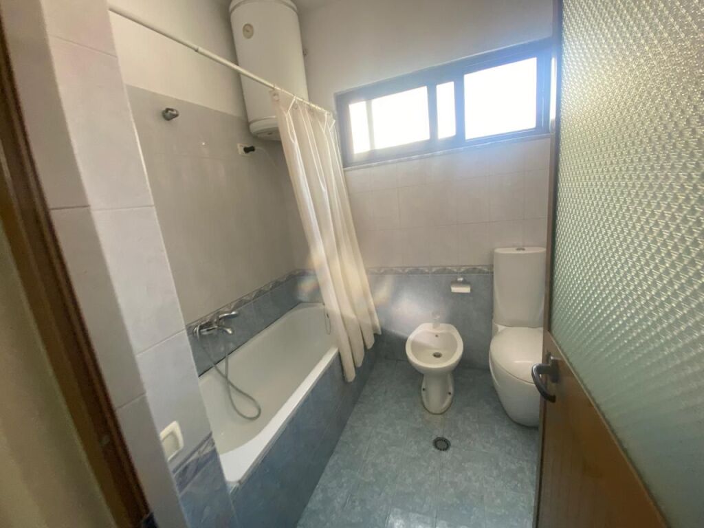 Apartment 2+1 for rent near the united school