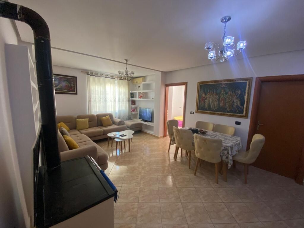 Apartment for rent 2+1. Cabej Buildings
