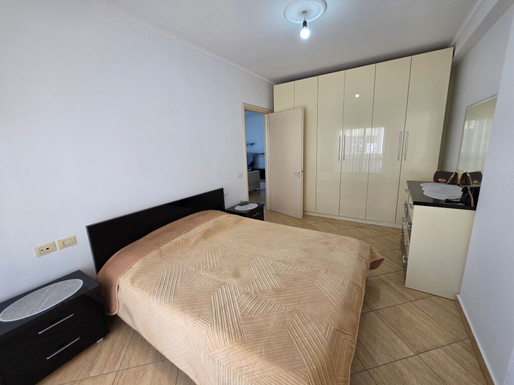 🏡 Apartament 2+1 me qera  📍 Astir, Rruga Mikel Marruli 💰 Çmimi: 50.000 Lekë/Muaj