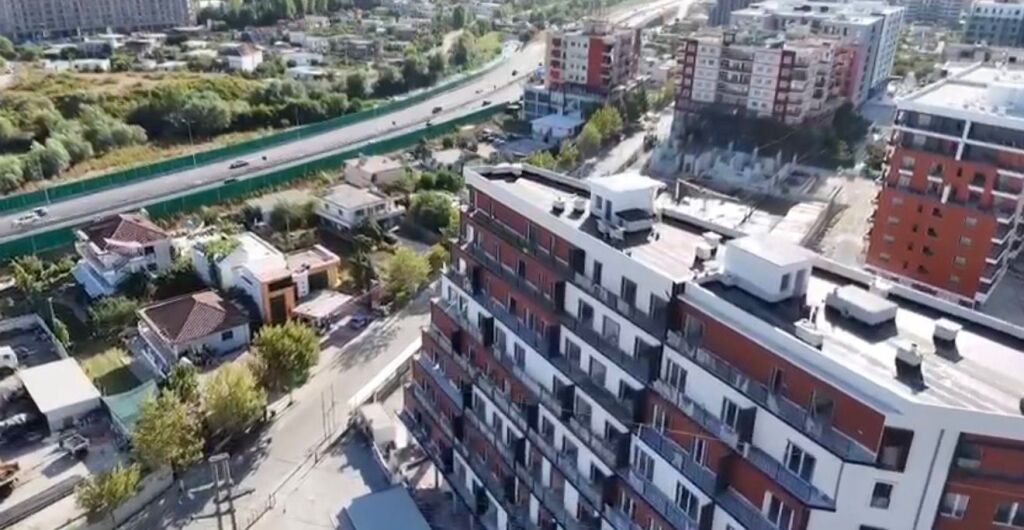 Appartamento in vendita 3+1+ 🅿️ a Paskuqan