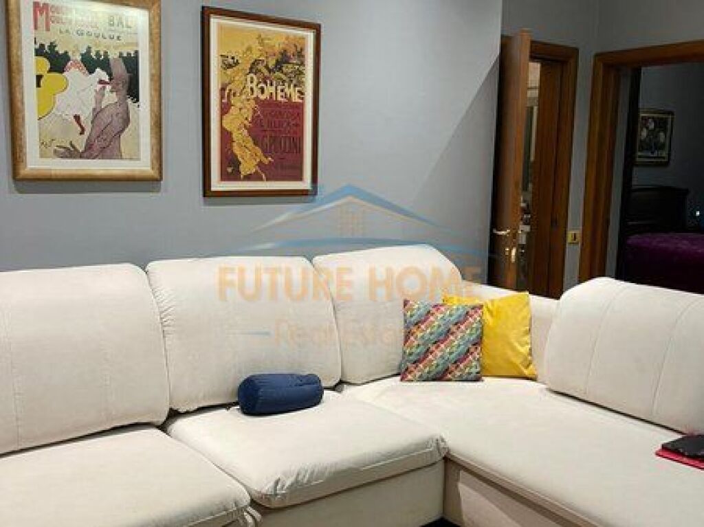 For sale, apartment 2+1+2, Bllok