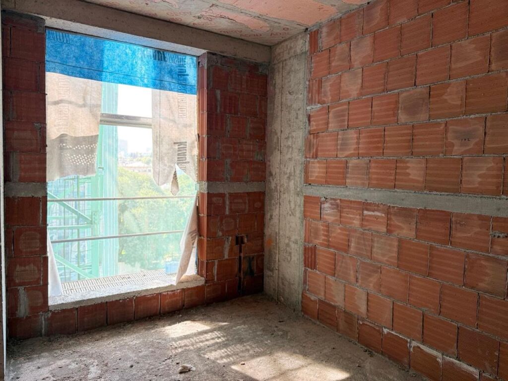 🏡 SHITET APARTAMENT 1+1 – LORDEN RESIDENCE