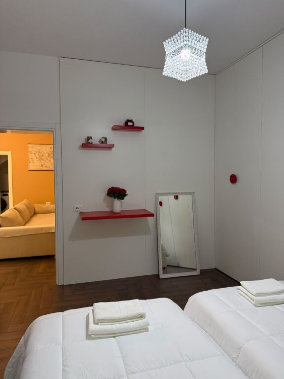 🏡✨ Appartamento 2+1 + Veranda in Affitto | 5 Maji ✨🏡