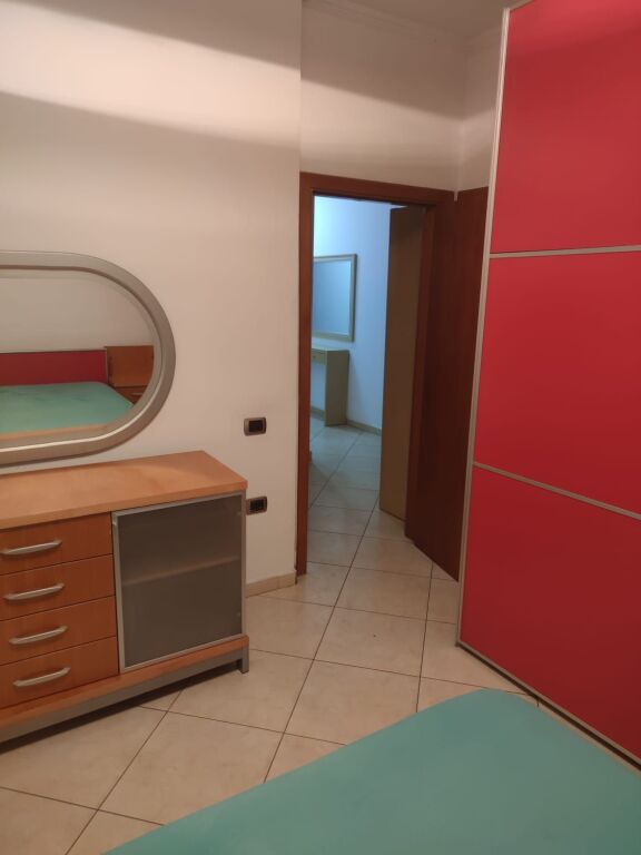 Rent | Apartament 2 + 1 | Ish Restorant Durresi | 650 €/month