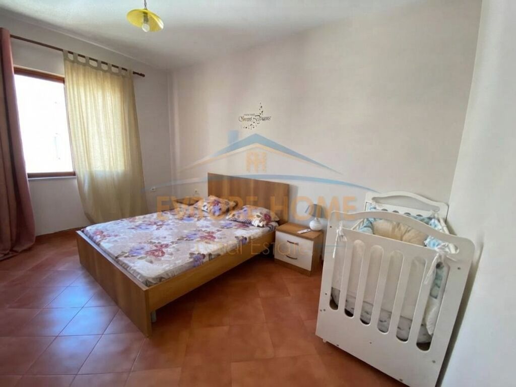 Rent, Apartment 2+1, Paris Commune, Tirana.