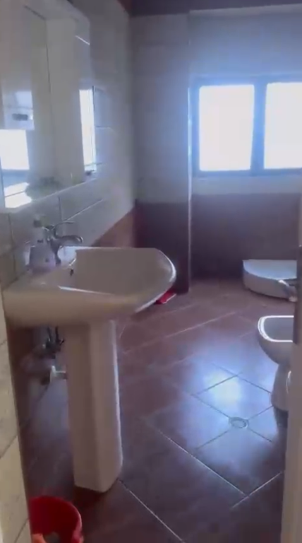 Apartment 1+1 for rent