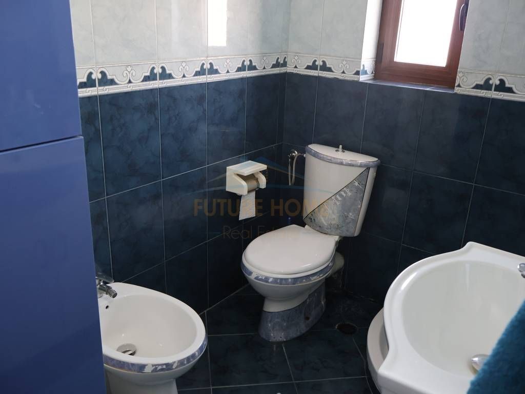 Rent, Apartment 2+1+3+Parking Space, Former Bus Park