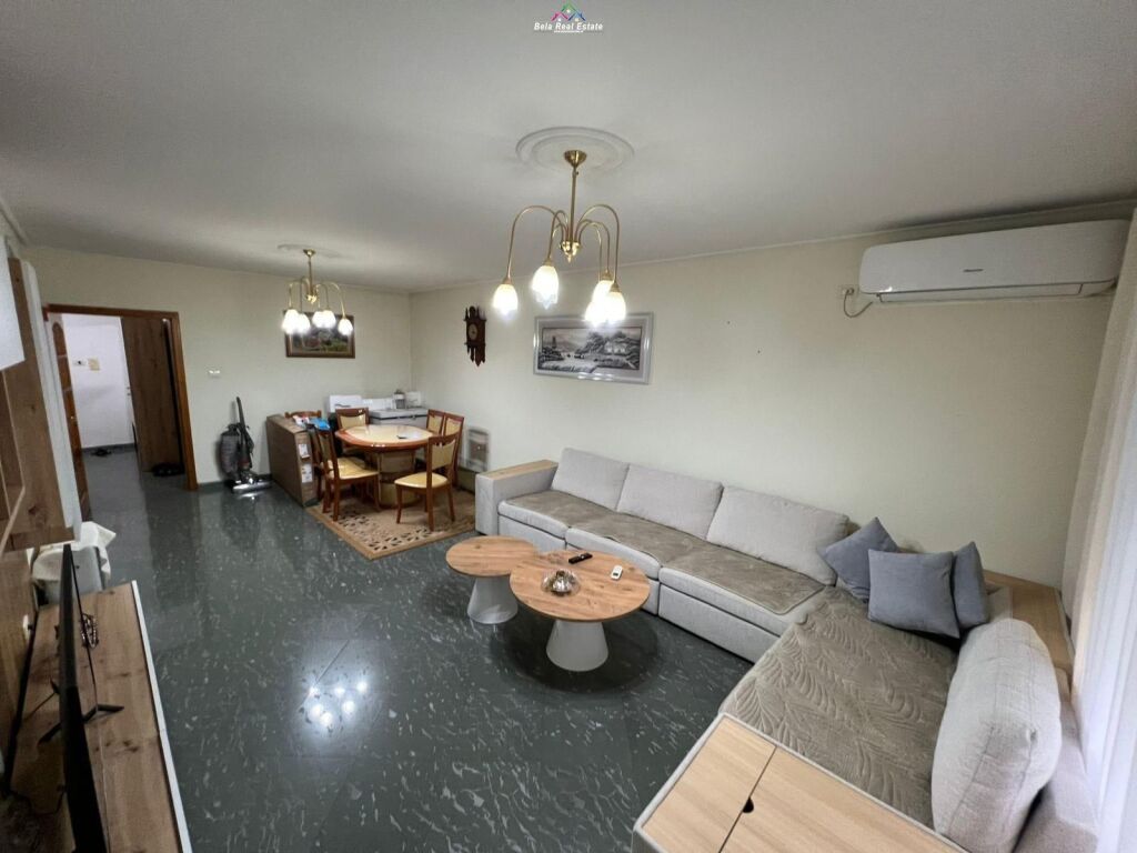 Apartment For Rent 3+1 In Laprake (ID B230188) Tirana