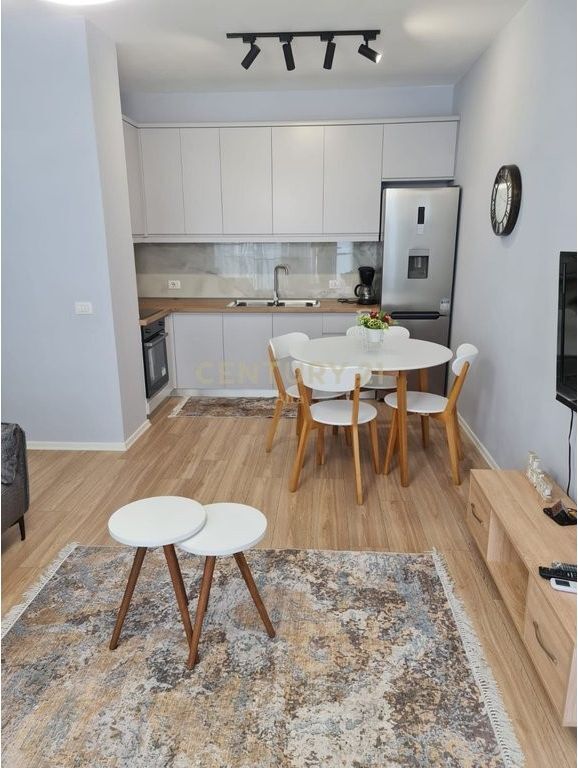 AFFITTASI APPARTAMENTO 2+1 – FIORI DI BOSCO, DON BOSKO | 800 €/MESE