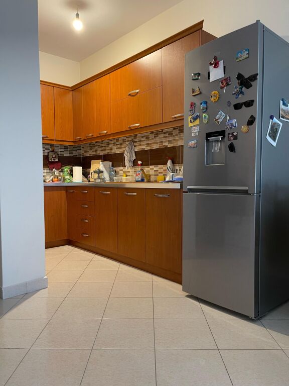Apartment 2+1 for rent Astir
