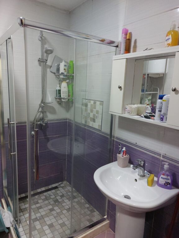 Astir, Apartment 1+1 For Rent