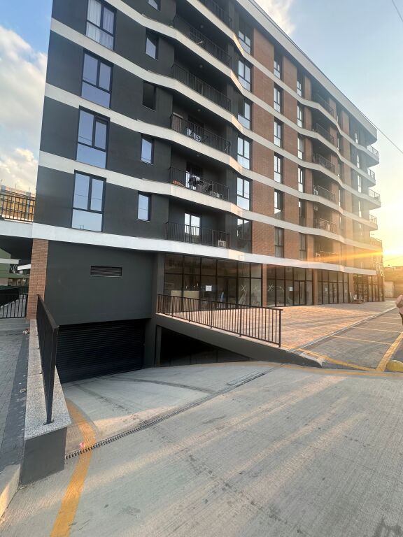 Appartamento 2+1+Garage in Vendita Paskuqan