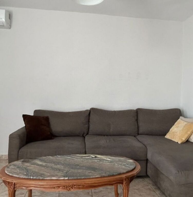 1+1 apartment for rent
