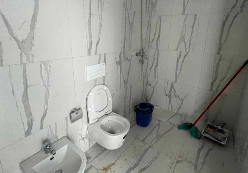 For rent 1+1 in Sauk