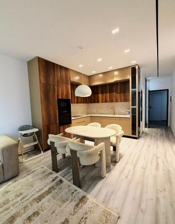 🏡 **APPARTAMENTO 2+1 IN AFFITTO – EMERALD COMPLEX, VIA 5 MAGGIO**