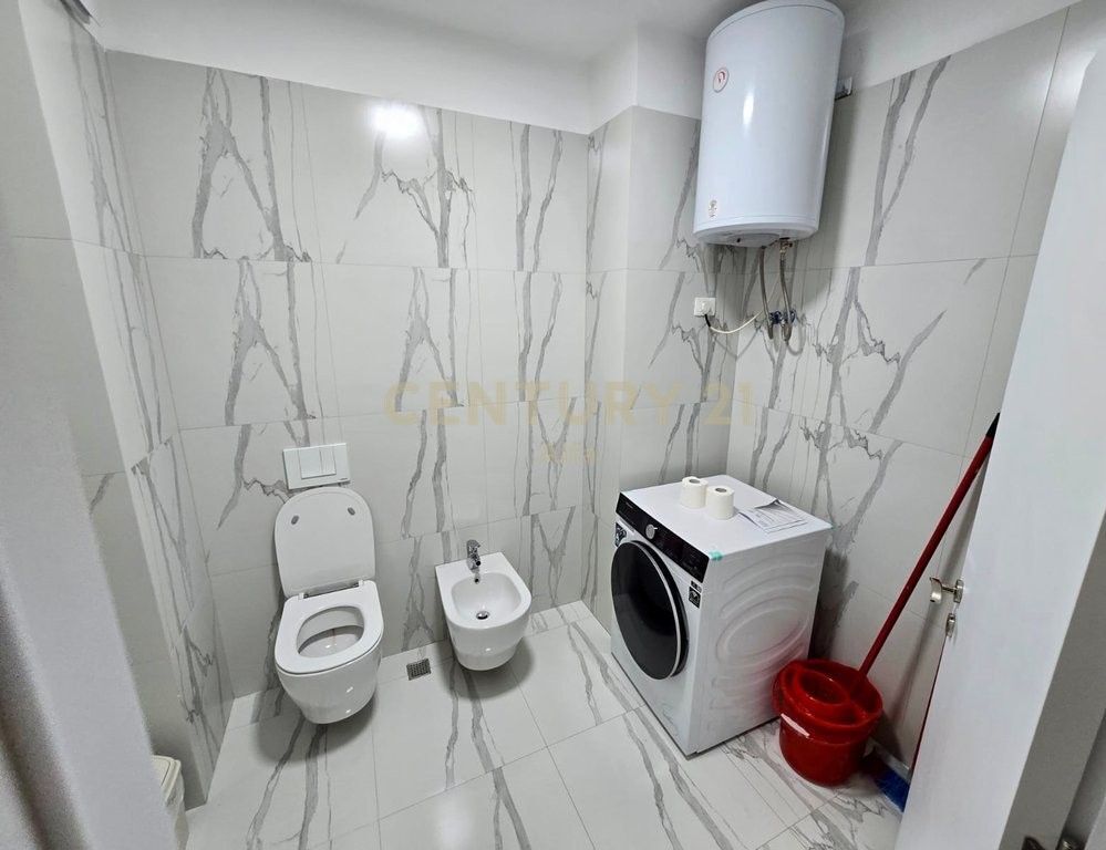 🏠 FOR RENT APARTMENT 2+1+2 – SELITË | 650 €/MONTH