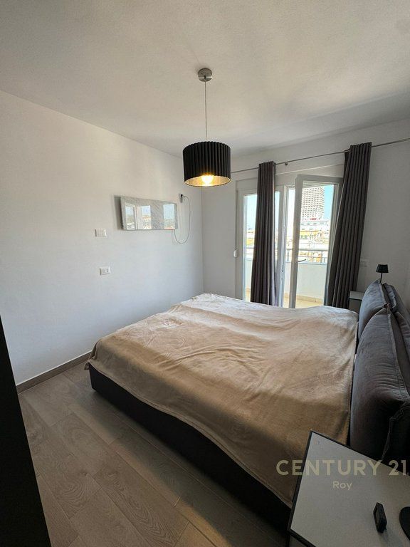 SHITET APARTAMENT 2+1 TEK GRAND BLUE FAFA – SHKËMBI I KAVAJËS, DURRËS