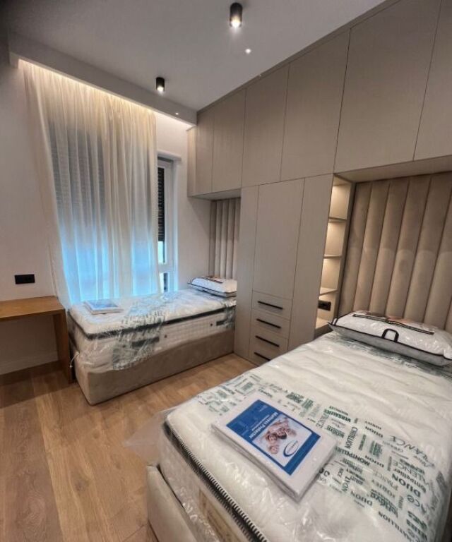 FOR RENT 2+1 APARTMENT "Porcelan"