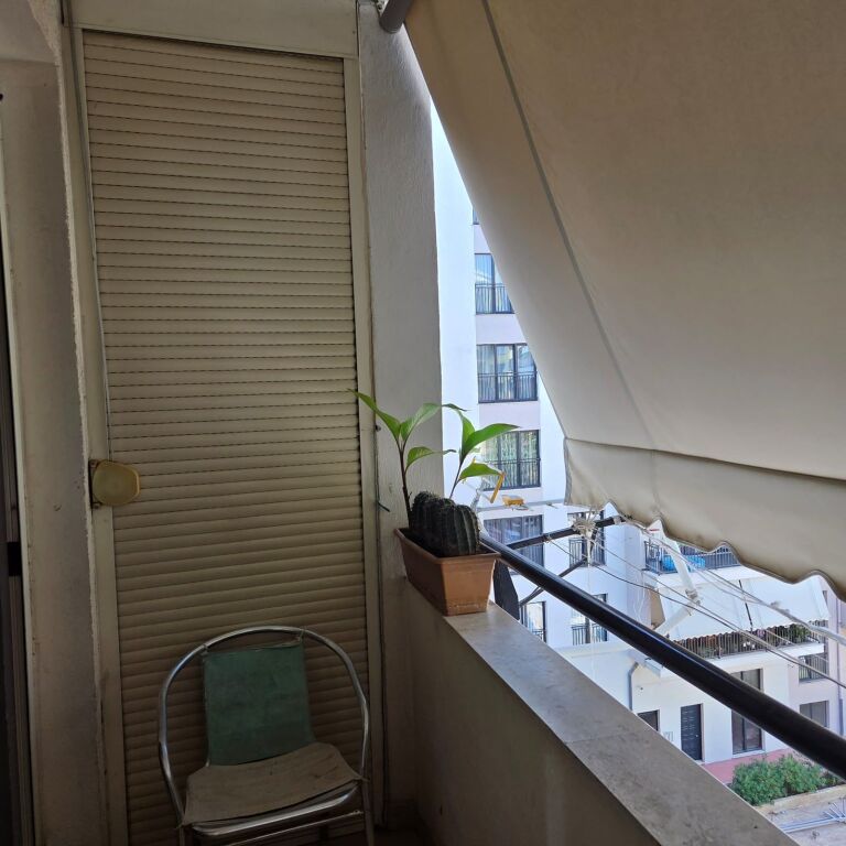 Apartment 1+1 for rent – Yzberisht !
