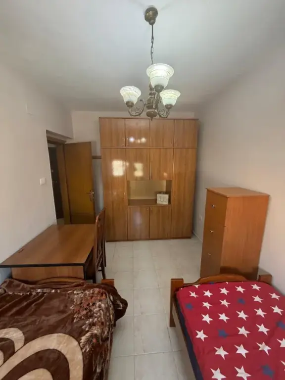 Qera | Apartament 3 + 1 | Qender Tirane | 550 €/muaj