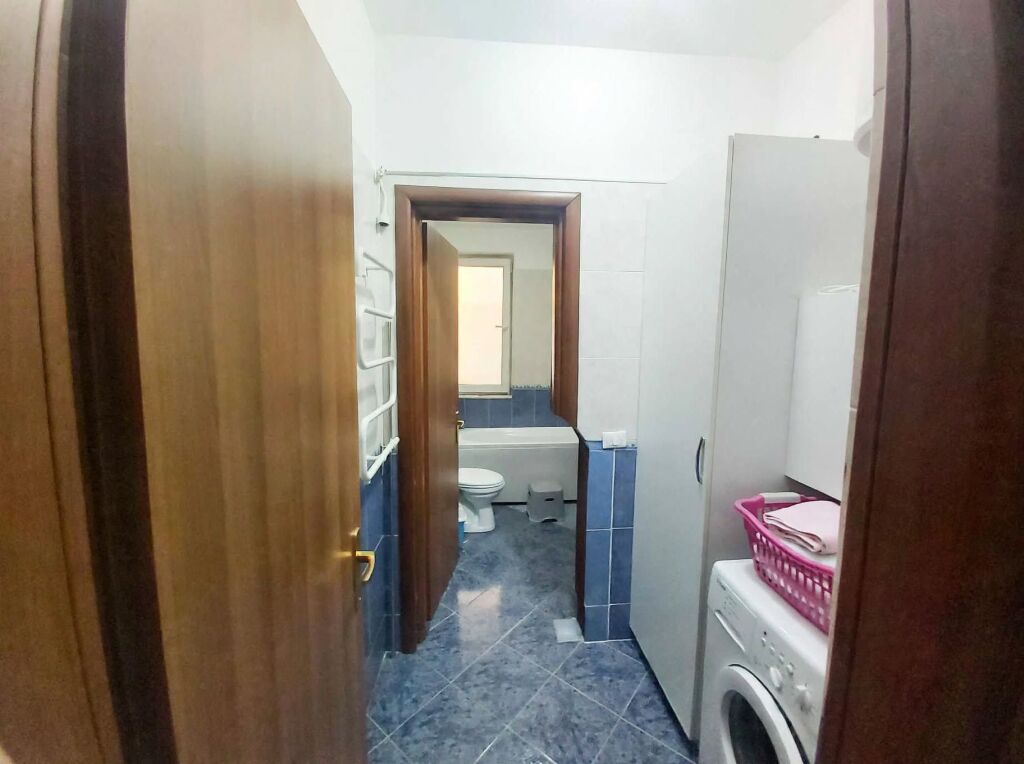 2+1 apartment for rent