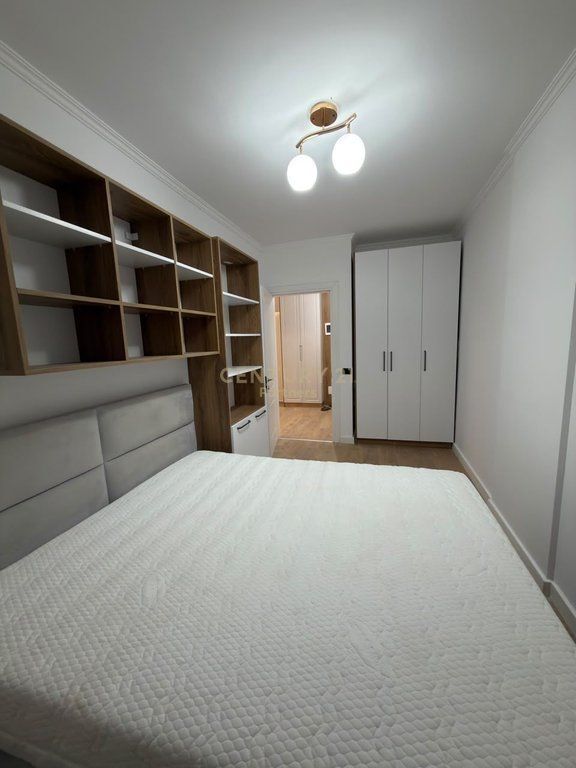 AFFITTIAMO APPARTAMENTO 1+1 A ASTIR! /Mese 60.000 Lek /Mese
