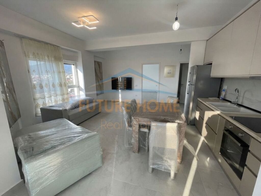 Rent, Apartment 1+1, Kaimi Residence, Ali Dem
