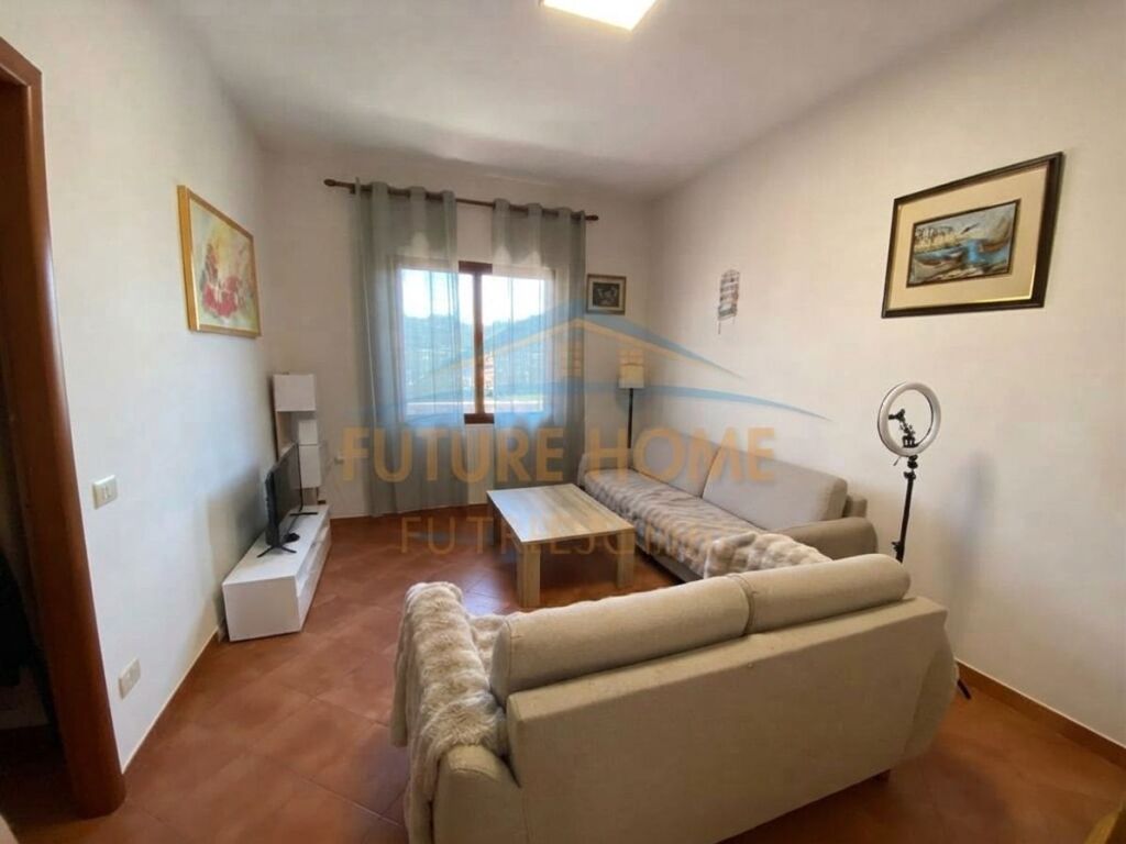 Rent, Apartment 2+1, Paris Commune, Tirana.