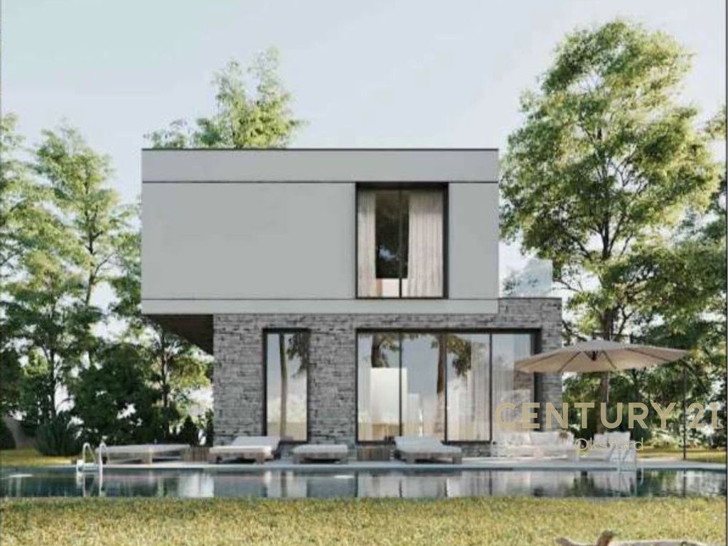 VILLA IN VENDITA AL LAGO DI FARKA 550,000 €