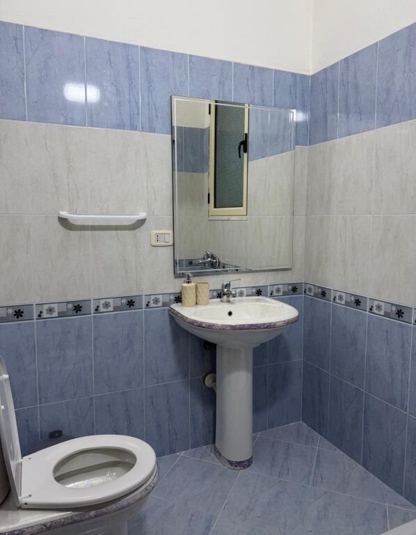 🇦🇱🏡 APARTMENT 2+1 FOR ANNUAL RENT – VLORË