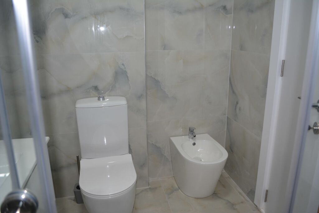 Appartamento 2+1+Blk, Pazari i Ri, 900 Euro/mese ID 5516