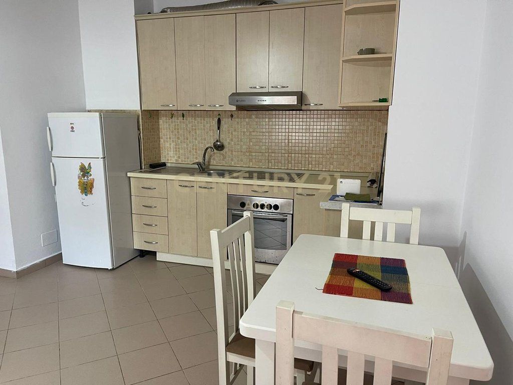 🏠 APPARTAMENTO 1+1 IN AFFITTO – VIA BOGDANËVE | 60.000 LEK/MESI