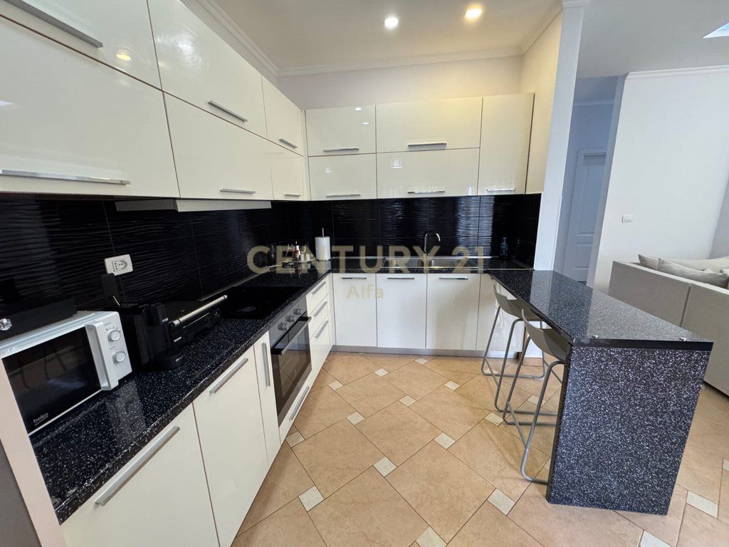 Rent, 2+1 Apartment on Dibra Street