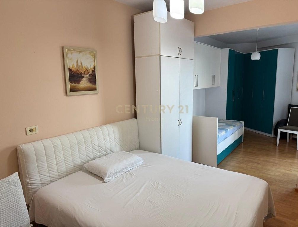 🏠 APARTMENT 1+1 FOR RENT – FRESKU | 55,000 LEK/MONTH