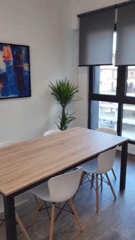 ✨ Office for rent 2+1 at Square 21 Complex ✨