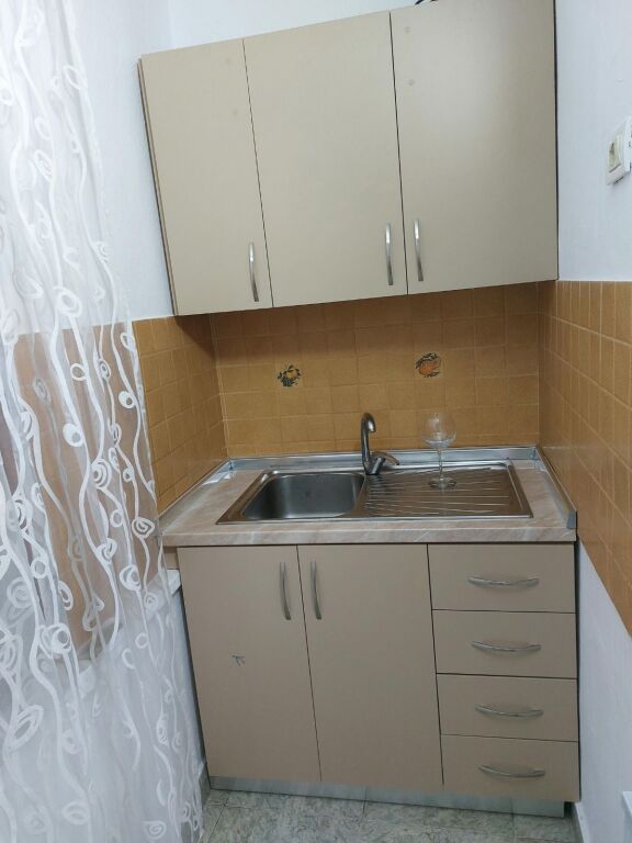 SHITET APARTAMENT 1+1 – KINOSTUDIO