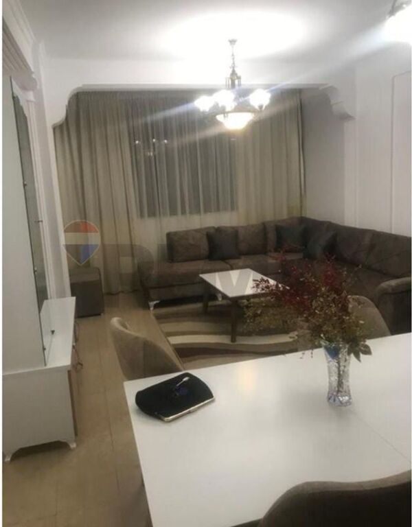 Apartament 2+1 Myslym Shyr
