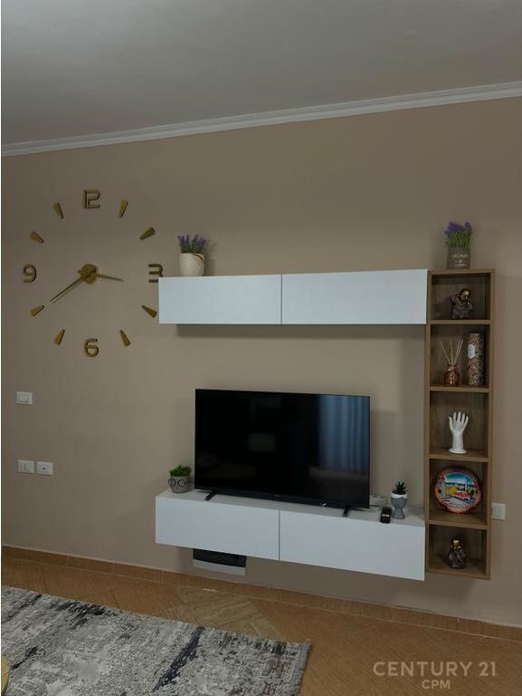 🏠 APPARTAMENTO 1+1 IN AFFITTO – PIAZZA “AVNI RUSTEMI” | 600 €/MESE