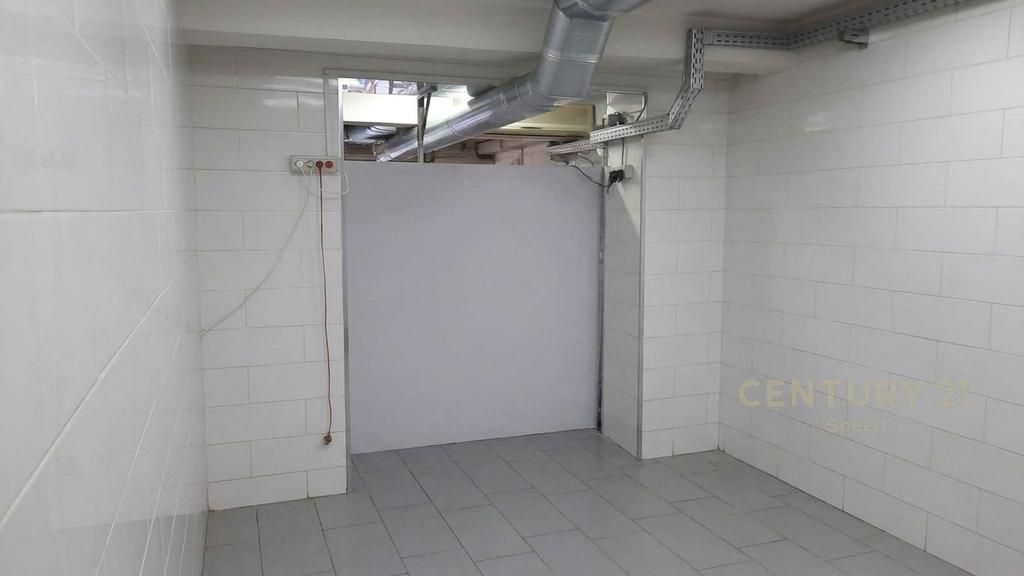 COMMERCIAL SPACE FOR RENT AT MINE PEZA
